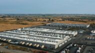 Amazon signs multiple agreements to develop nuclear projects