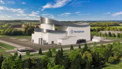 Canada invests $13.6M to advance small modular reactor research