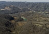 OCED funds awarded to advance Lewis Ridge Pumped Storage planning