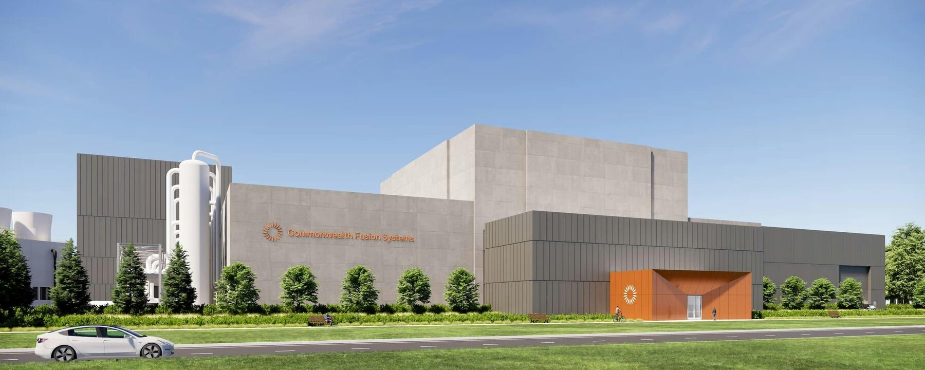 Virginia wants to be the home of the world’s first commercial nuclear fusion power plant