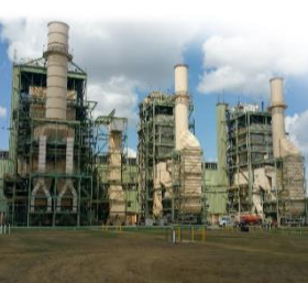 EIA: US natural gas consumption for generation continues to grow