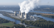 Picking up steam: US targets tripling nuclear capacity by 2050